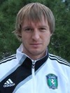 Denis Yevsikov
