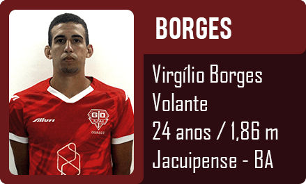 Borges (BRA)