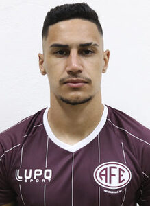 Julio Vitor (BRA)