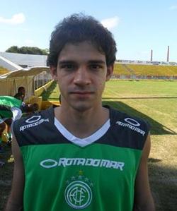 Danilo Reis (BRA)