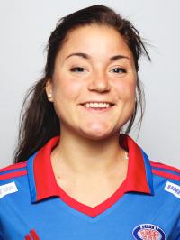 Kristin Carlsson (SWE)
