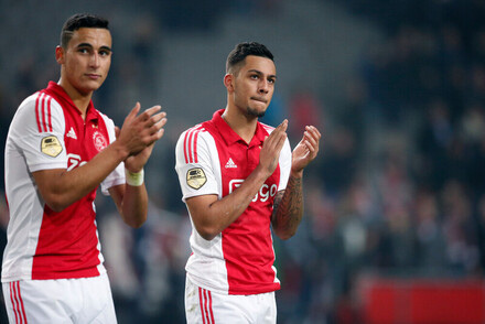 Ricardo Kishna (NED)
