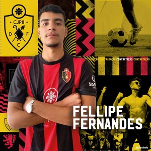Fellipe Fernandes (BRA)