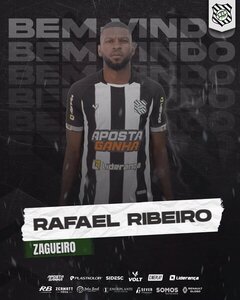 Rafael Ribeiro (BRA)
