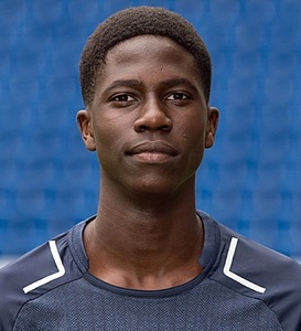Amadou Onana (BEL)