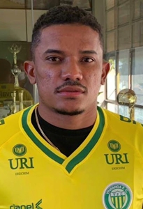 Lus Soares (BRA)
