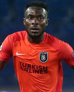 Joseph Attamah (GHA)