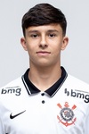 Lucas Molina