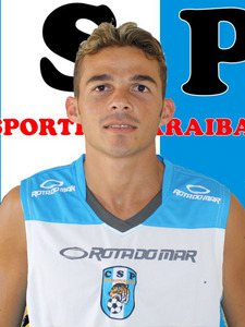 Anderson Paraba (BRA)