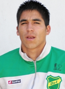 Leandro Fernandez (ARG)