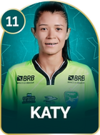 Katy