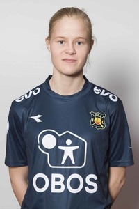 Katrine Winnem Jørgensen (NOR)