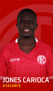 Jones Carioca (BRA)