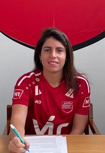 Maria Luiza (BRA)