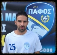 Panagiotis Ioannou (CYP)