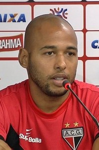 Sérgio Manoel (BRA)