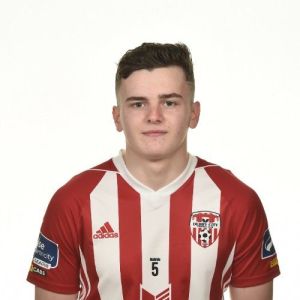 Ronan Hale (IRL)