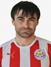 Kazbek Geteriev