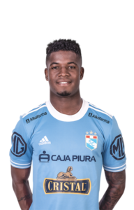 Brayan Angulo :: Emelec :: Perfil do Jogador 