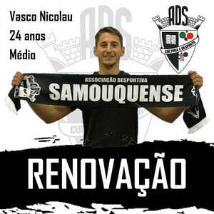 Vasco Nicolau (POR)