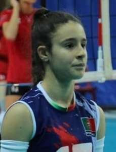 Iris Rodrigues (POR)
