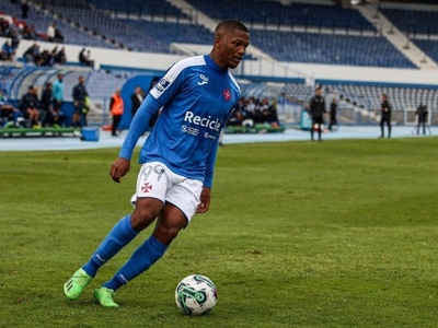 Maxuel Cássio (BRA)