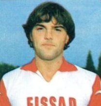 Maurizio Braghin (ITA)