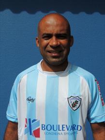 Alexandre Oliveira (BRA)