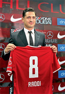 Mirel Rădoi (ROM)