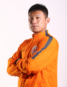 Zhang Lie (CHN)