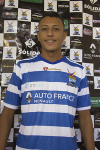 Wesley :: Perfil do Jogador