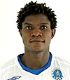 Patrick Ilongo