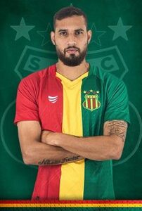 Nilson Júnior :: Sepahan :: Perfil do Jogador 