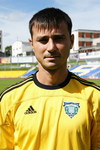 Rustem Kanipov