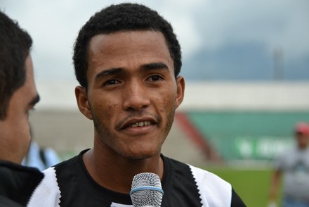 Nelson Miranda (GUA)