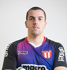 Nicola Pérez (URU)
