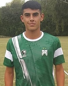 Patricio Tanda (ARG)