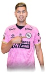Facundo Mansilla