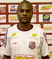 Leandro Paraná (BRA)