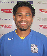 Edson Santos (BRA)