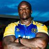 Adebayo Akinfenwa