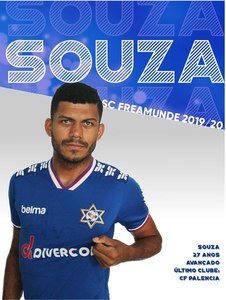 Souza (BRA)