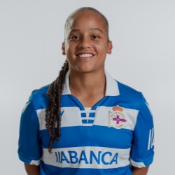 Kika Moreno (VEN)