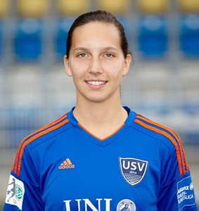 Ivana Rudelic (CRO)