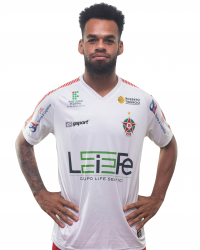 Wesley Santos :: Perfil do Jogador 