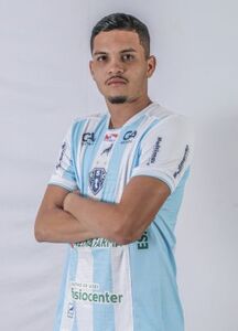 Mateus Lopes (BRA)