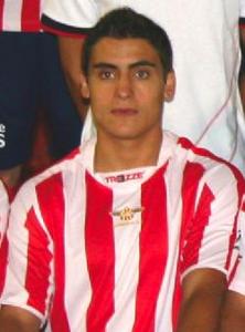 José Ángel (ESP)