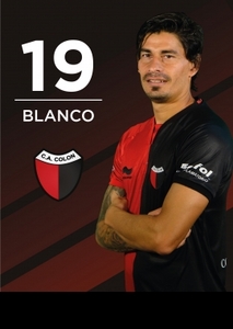 Ismael Blanco (ARG)