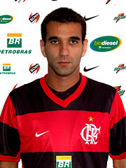 Lo Medeiros (BRA)