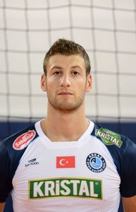 Mustafa Koc (TUR)